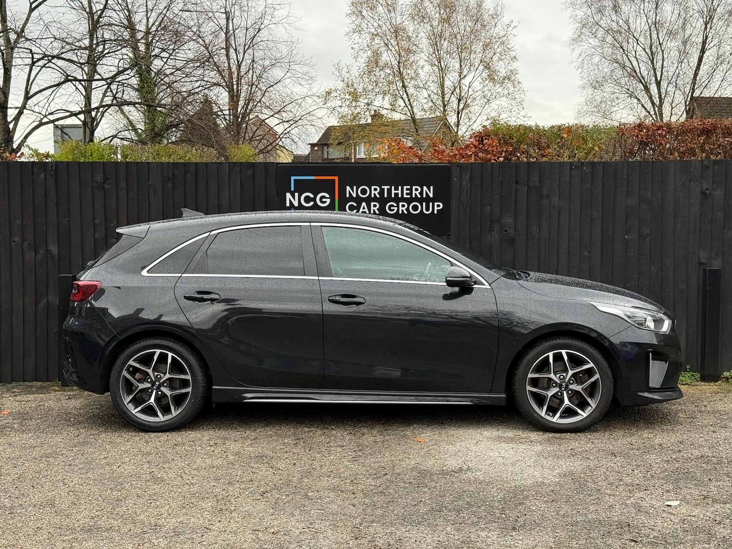 Used Kia Ceed 2019 for sale - 76484795: Photo 8