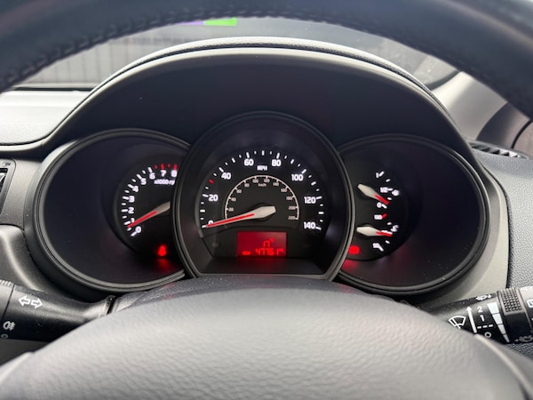 Used Kia Rio 2014 for sale - 76020507: Photo 12