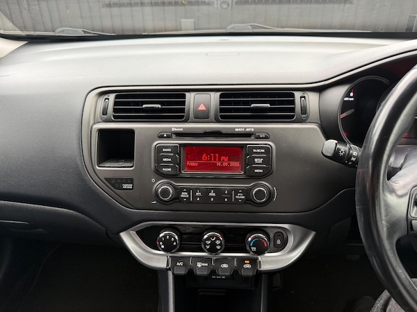 Used Kia Rio 2014 for sale - 76020507: Photo 13