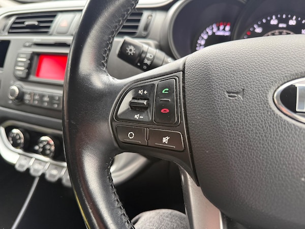 Used Kia Rio 2014 for sale - 76020507: Photo 18