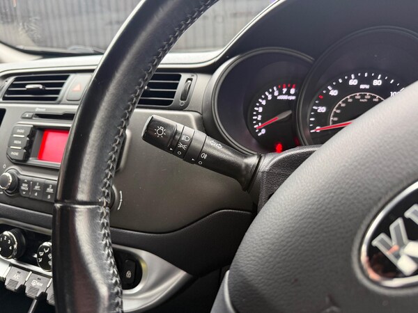 Used Kia Rio 2014 for sale - 76020507: Photo 19