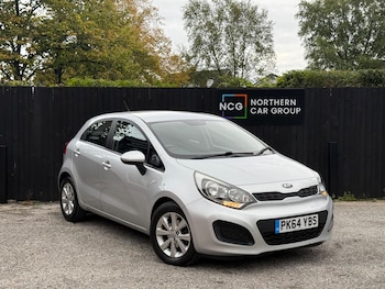Kia - Rio