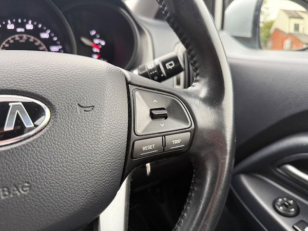 Used Kia Rio 2014 for sale - 76020507: Photo 20