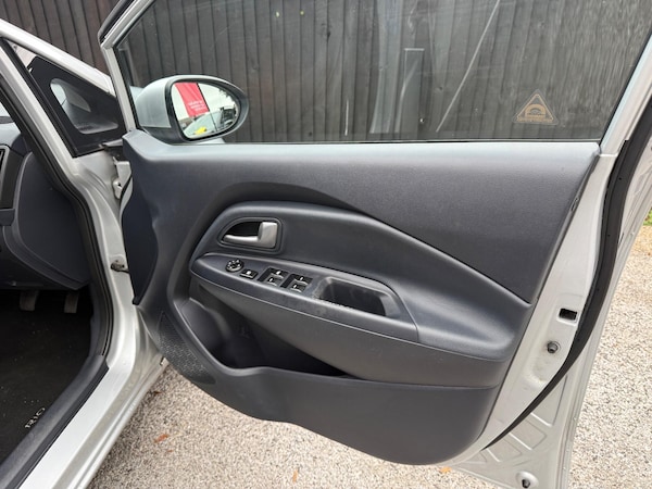 Used Kia Rio 2014 for sale - 76020507: Photo 23