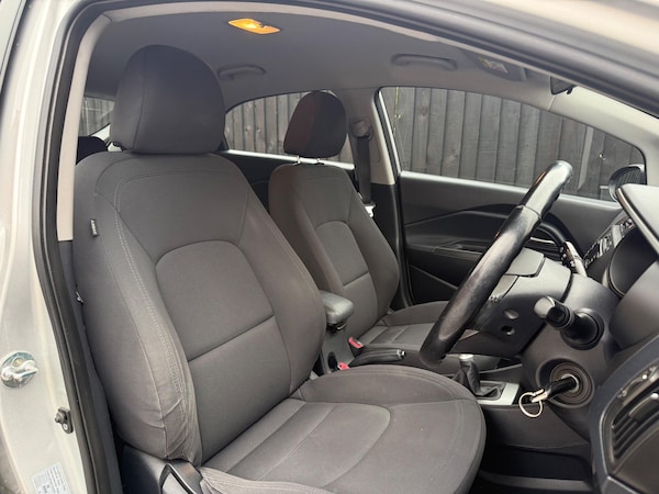 Used Kia Rio 2014 for sale - 76020507: Photo 27
