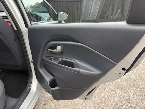 Used Kia Rio 2014 for sale - 76020507: Photo 28