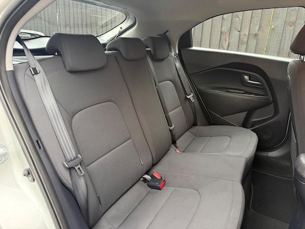 Used Kia Rio 2014 for sale - 76020507: Photo 30