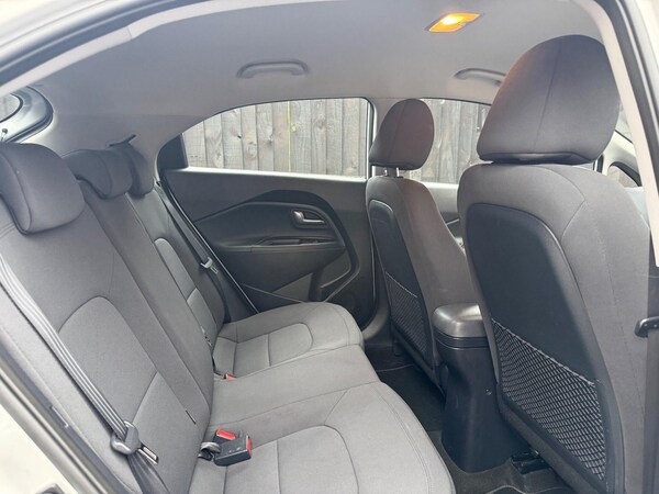 Used Kia Rio 2014 for sale - 76020507: Photo 31