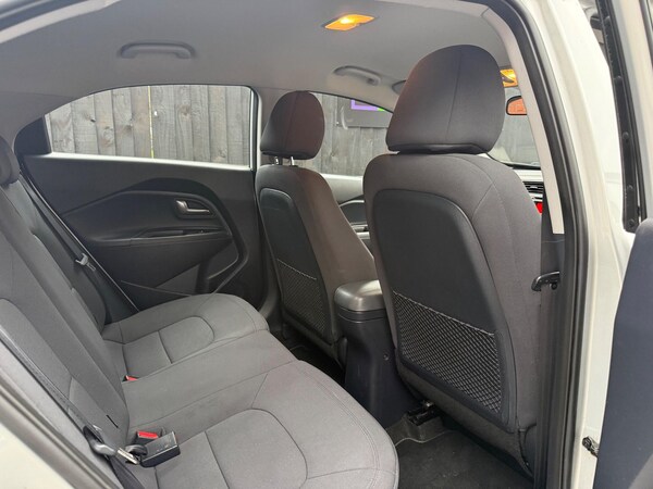 Used Kia Rio 2014 for sale - 76020507: Photo 32