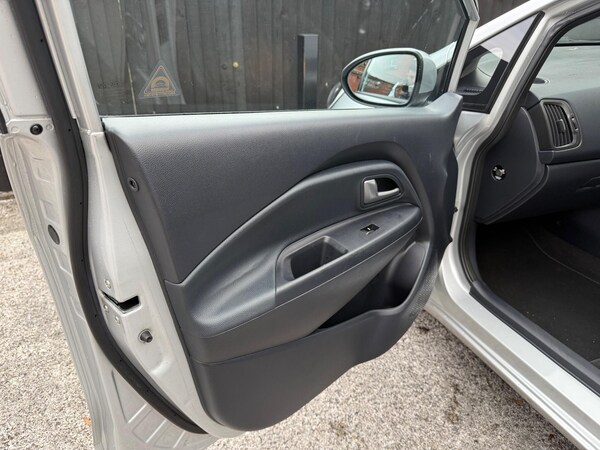 Used Kia Rio 2014 for sale - 76020507: Photo 33
