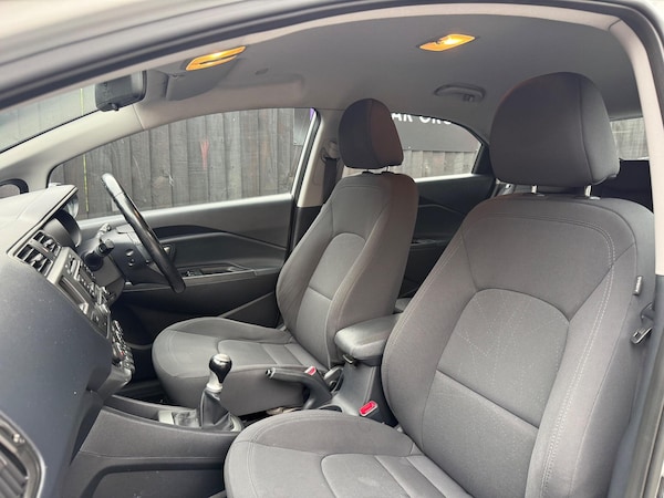 Used Kia Rio 2014 for sale - 76020507: Photo 36