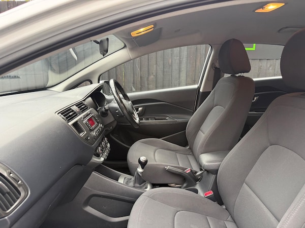 Used Kia Rio 2014 for sale - 76020507: Photo 37