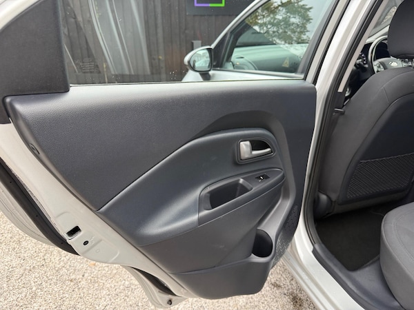 Used Kia Rio 2014 for sale - 76020507: Photo 38