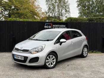 Used Kia Rio 2014 for sale - 76020507: Photo 3