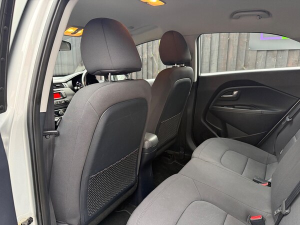 Used Kia Rio 2014 for sale - 76020507: Photo 40
