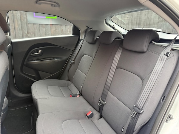 Used Kia Rio 2014 for sale - 76020507: Photo 42