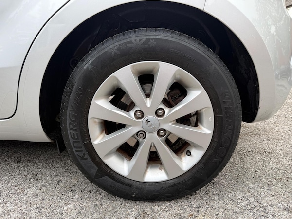 Used Kia Rio 2014 for sale - 76020507: Photo 47