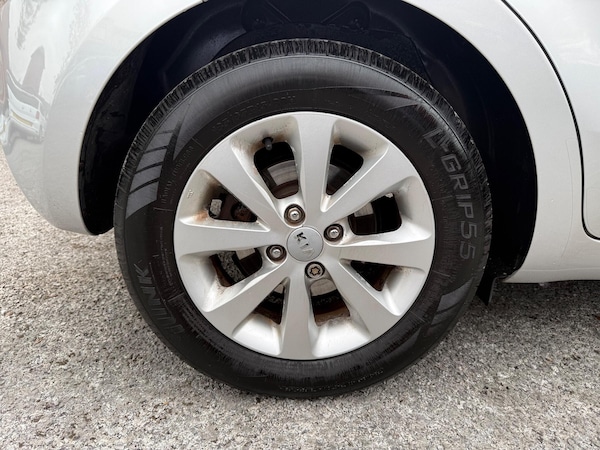 Used Kia Rio 2014 for sale - 76020507: Photo 48