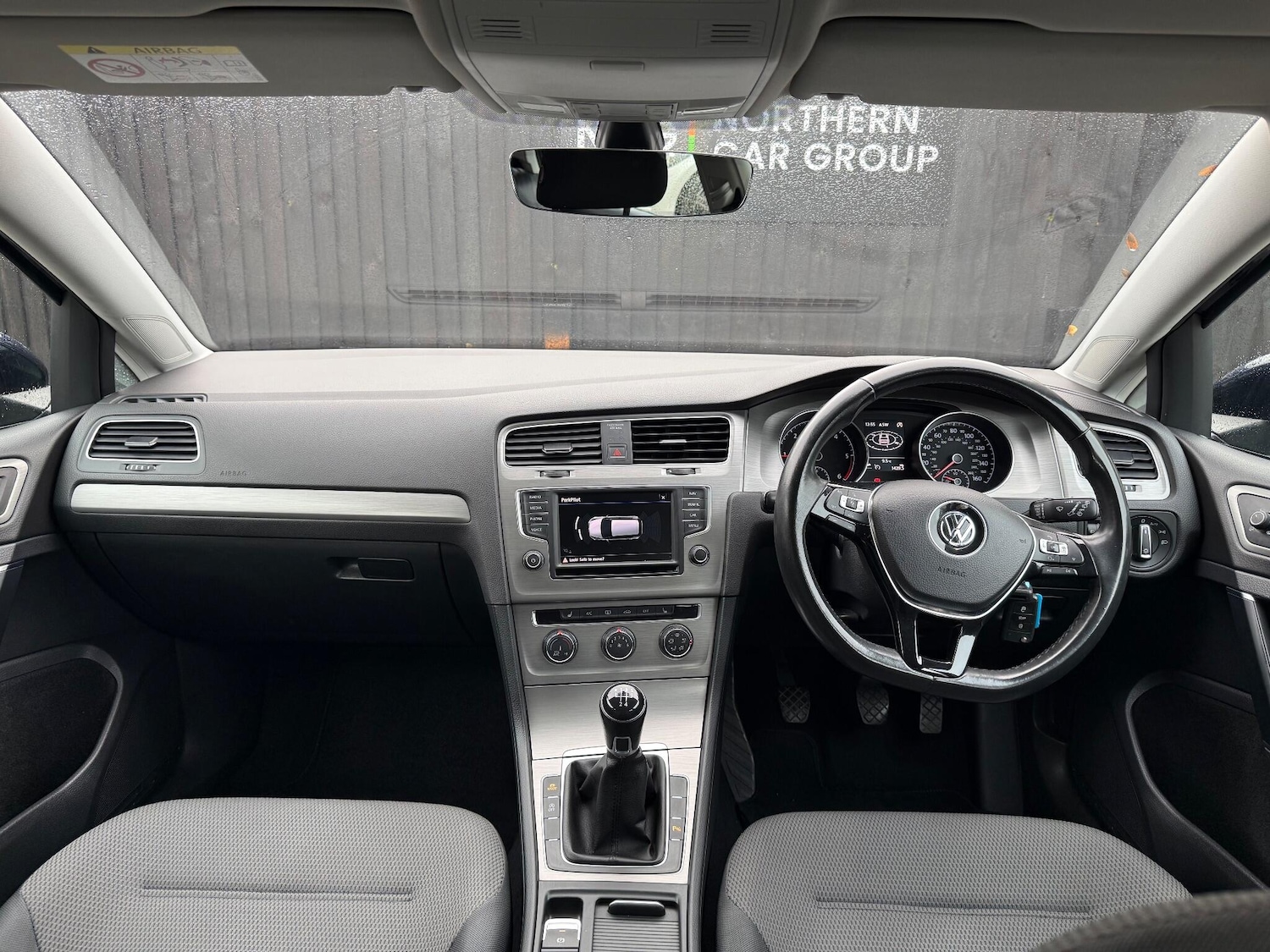 Used Volkswagen Golf 2016 for sale - 76360441: Photo 10