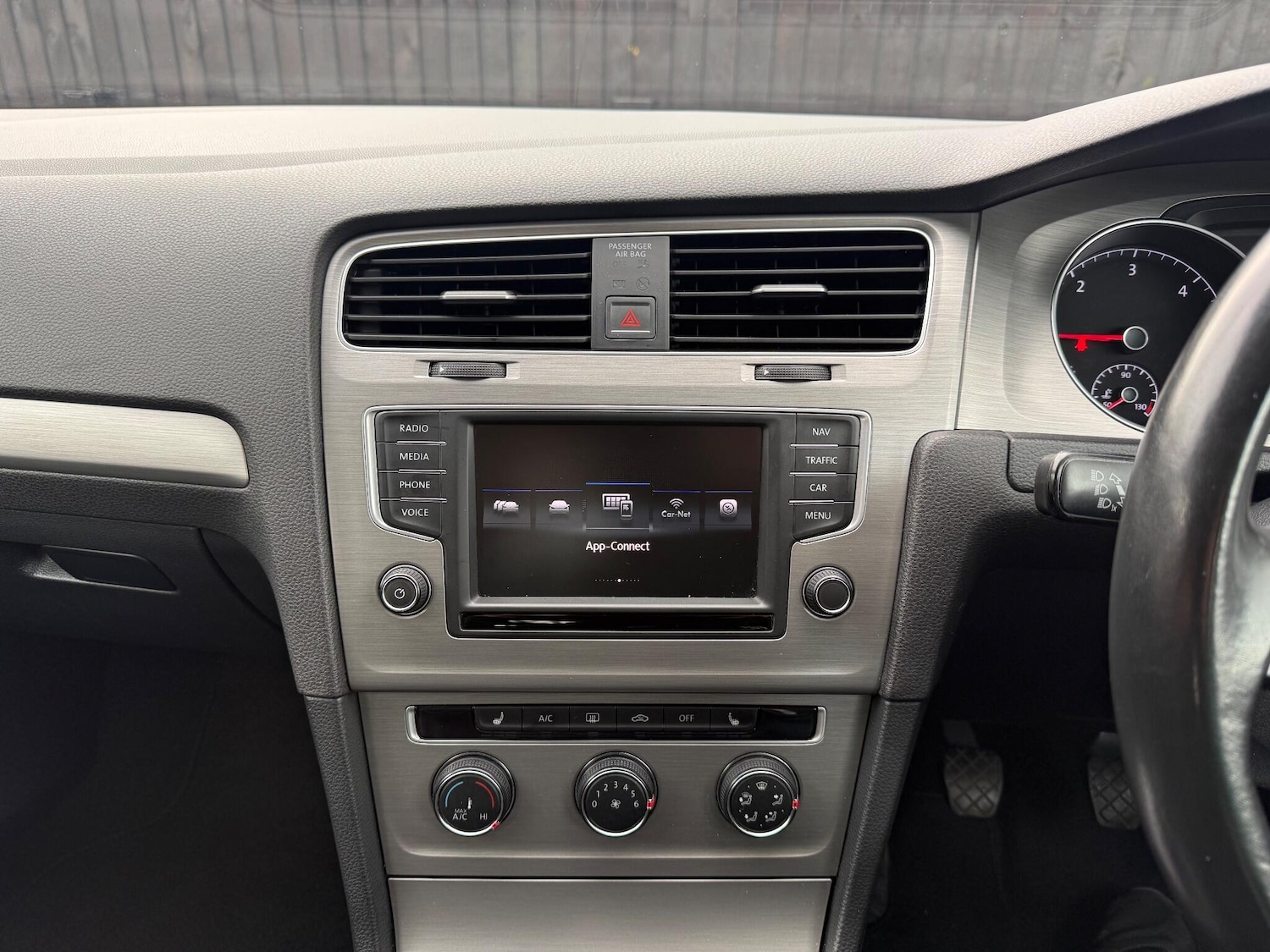 Used Volkswagen Golf 2016 for sale - 76360441: Photo 15