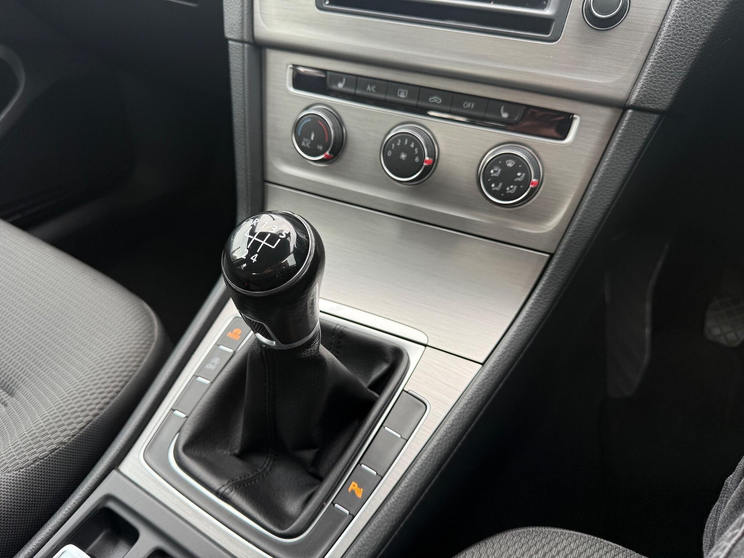 Used Volkswagen Golf 2016 for sale - 76360441: Photo 25