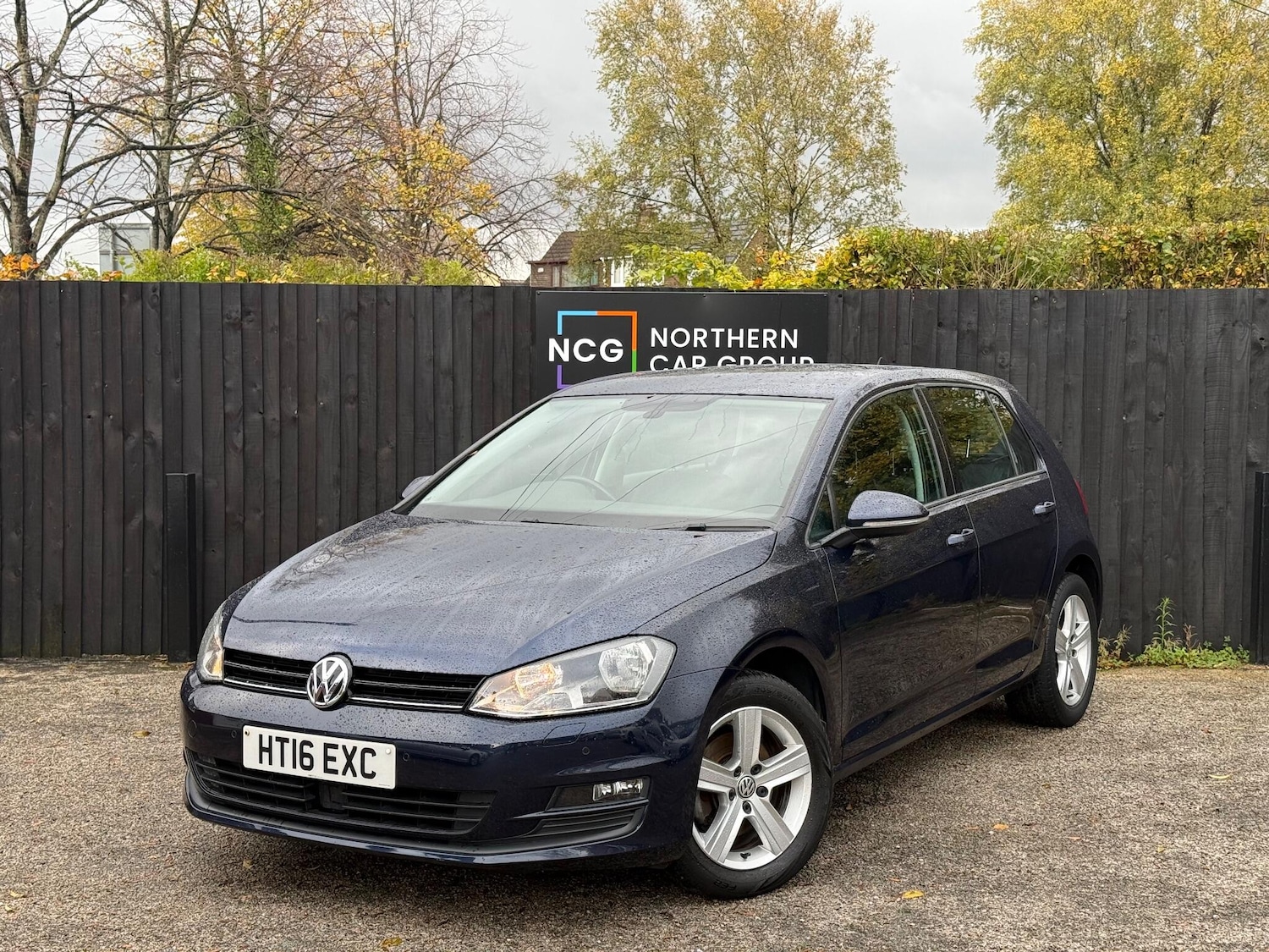 Used Volkswagen Golf 2016 for sale - 76360441: Photo 3