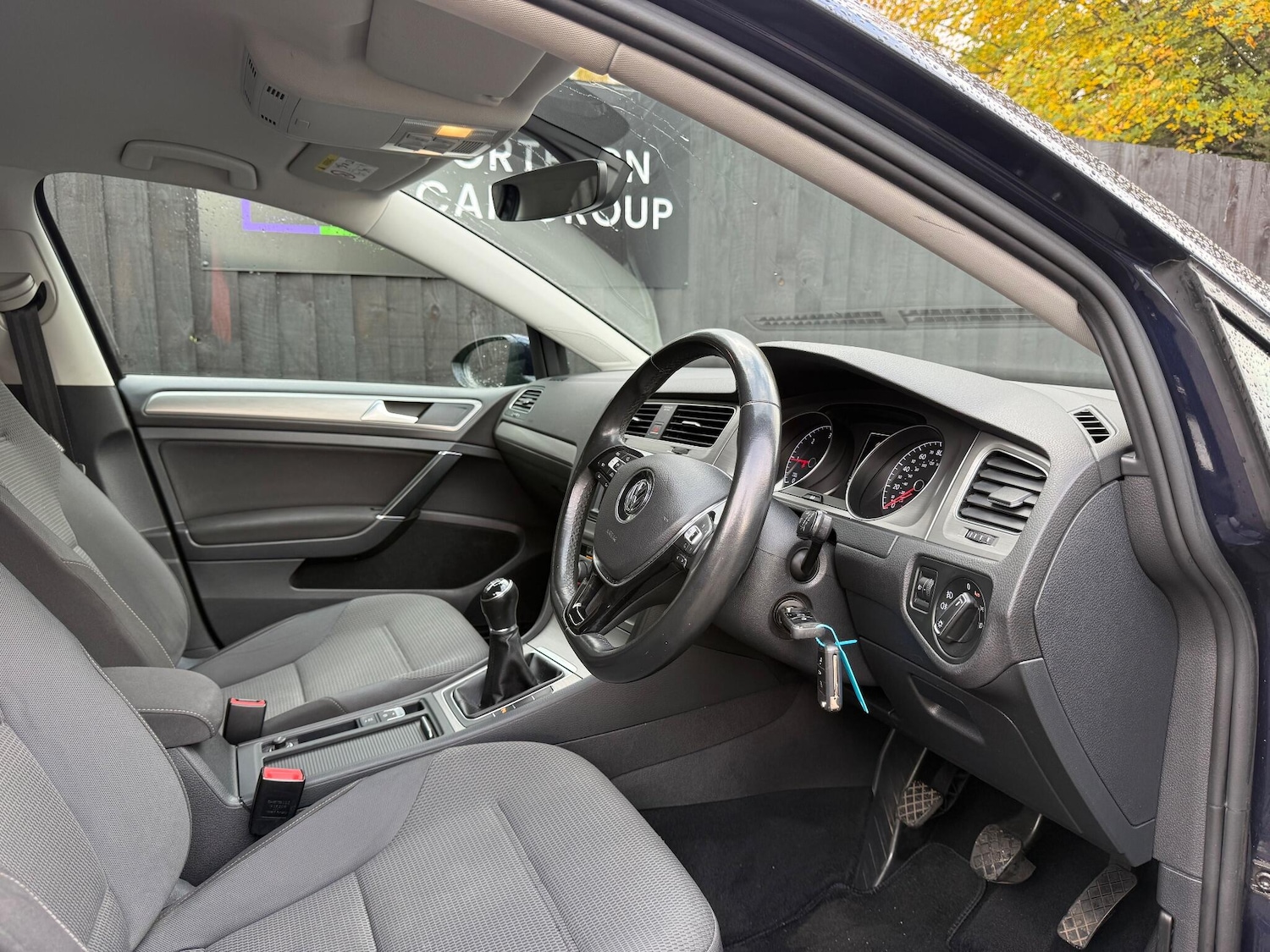 Used Volkswagen Golf 2016 for sale - 76360441: Photo 38