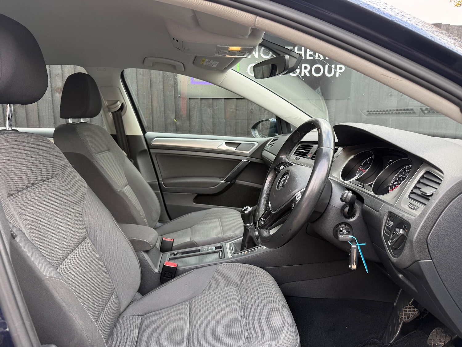 Used Volkswagen Golf 2016 for sale - 76360441: Photo 39