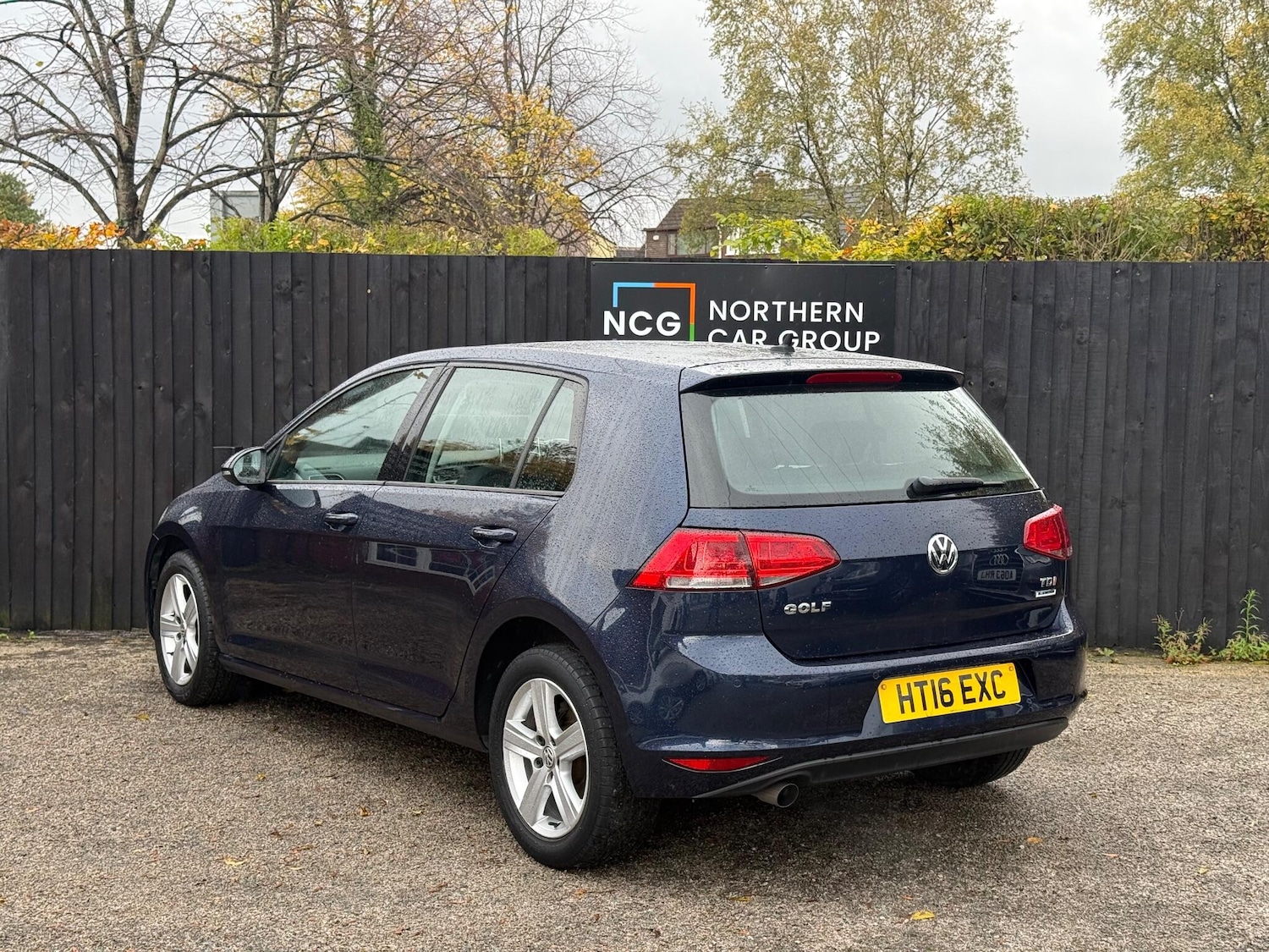Used Volkswagen Golf 2016 for sale - 76360441: Photo 4