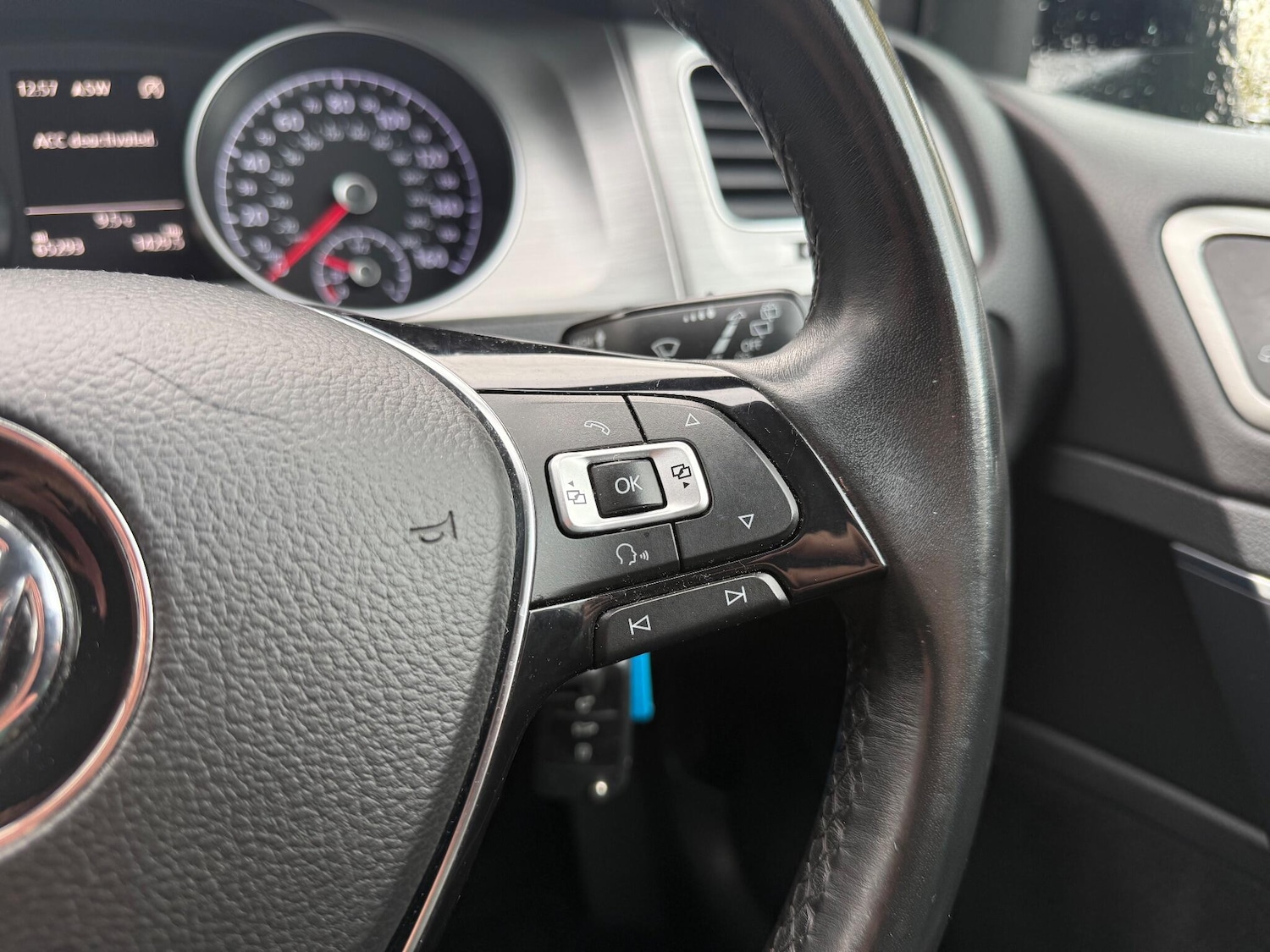 Used Volkswagen Golf 2016 for sale - 76360441: Photo 45
