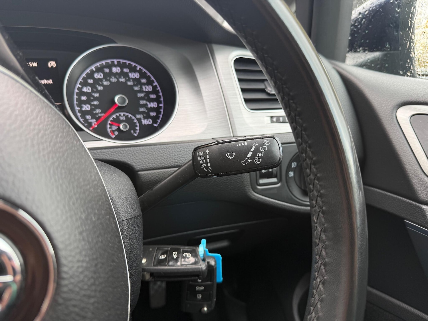Used Volkswagen Golf 2016 for sale - 76360441: Photo 46