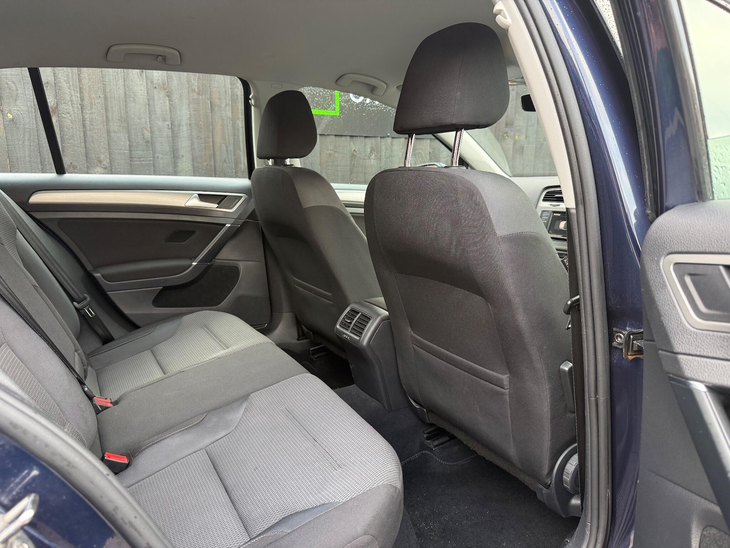 Used Volkswagen Golf 2016 for sale - 76360441: Photo 49