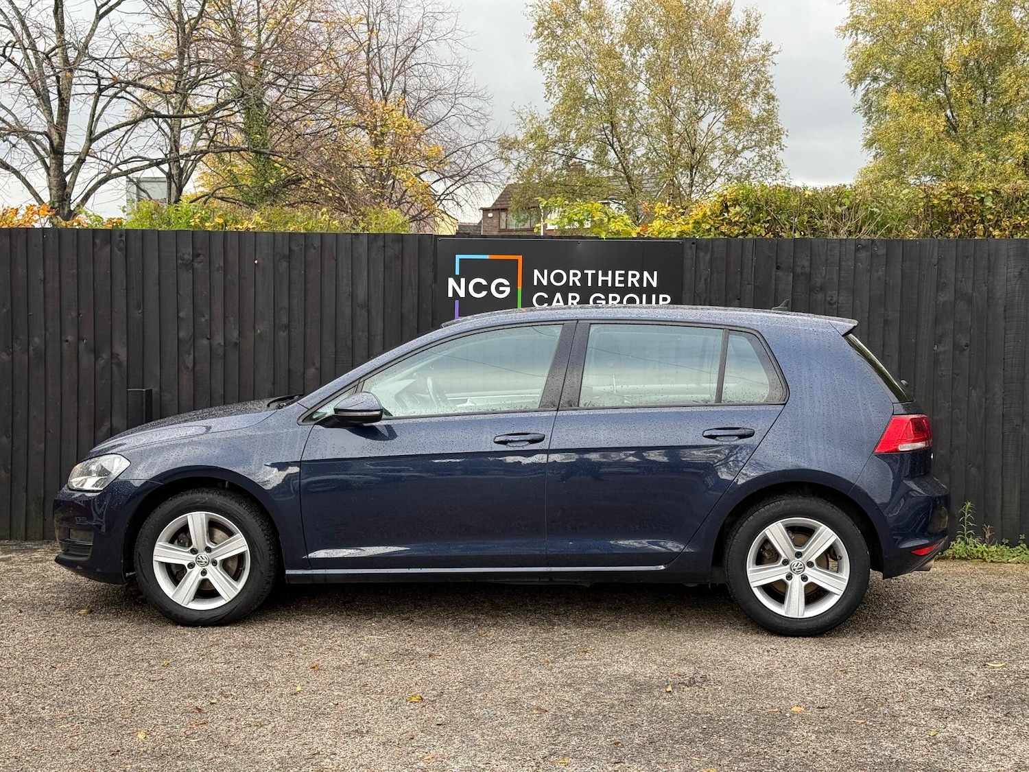 Used Volkswagen Golf 2016 for sale - 76360441: Photo 5