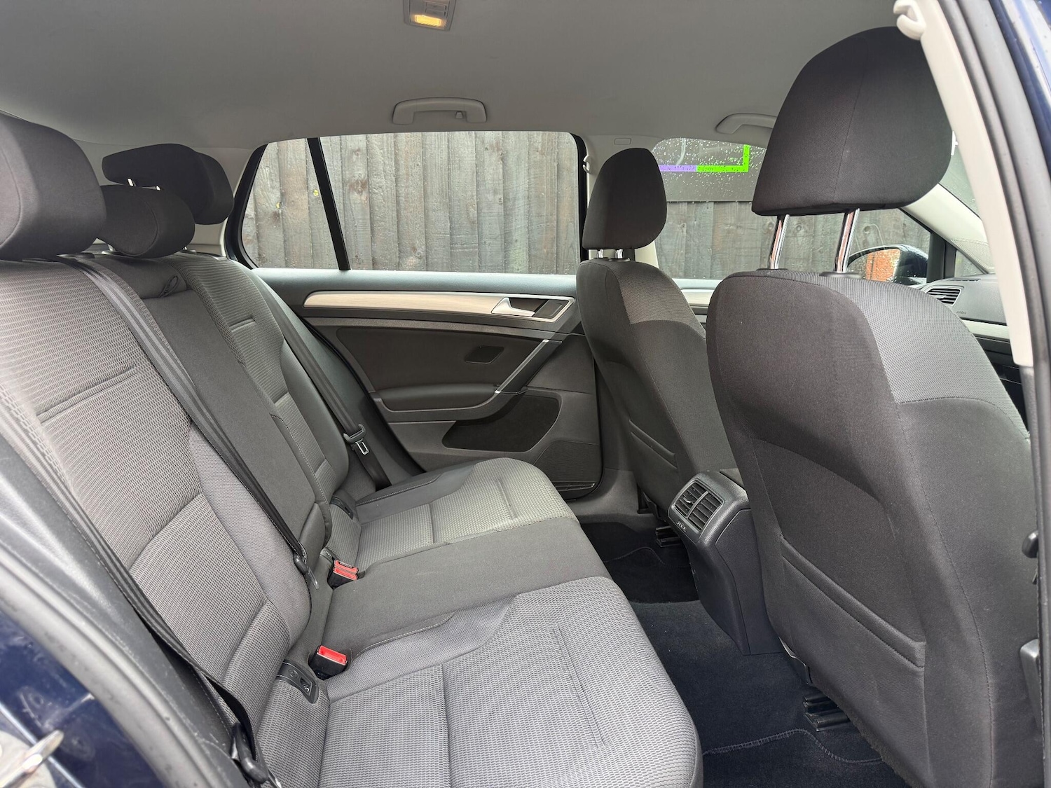 Used Volkswagen Golf 2016 for sale - 76360441: Photo 50