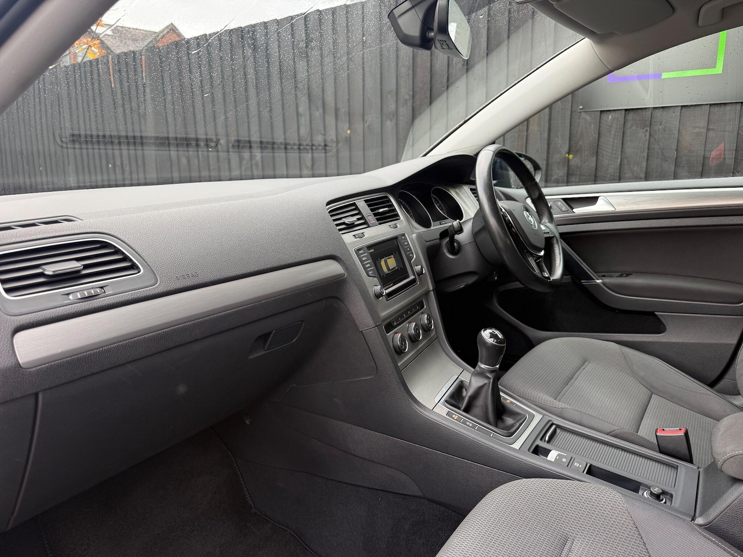 Used Volkswagen Golf 2016 for sale - 76360441: Photo 54