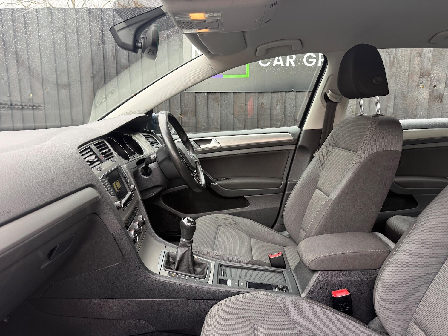 Used Volkswagen Golf 2016 for sale - 76360441: Photo 55