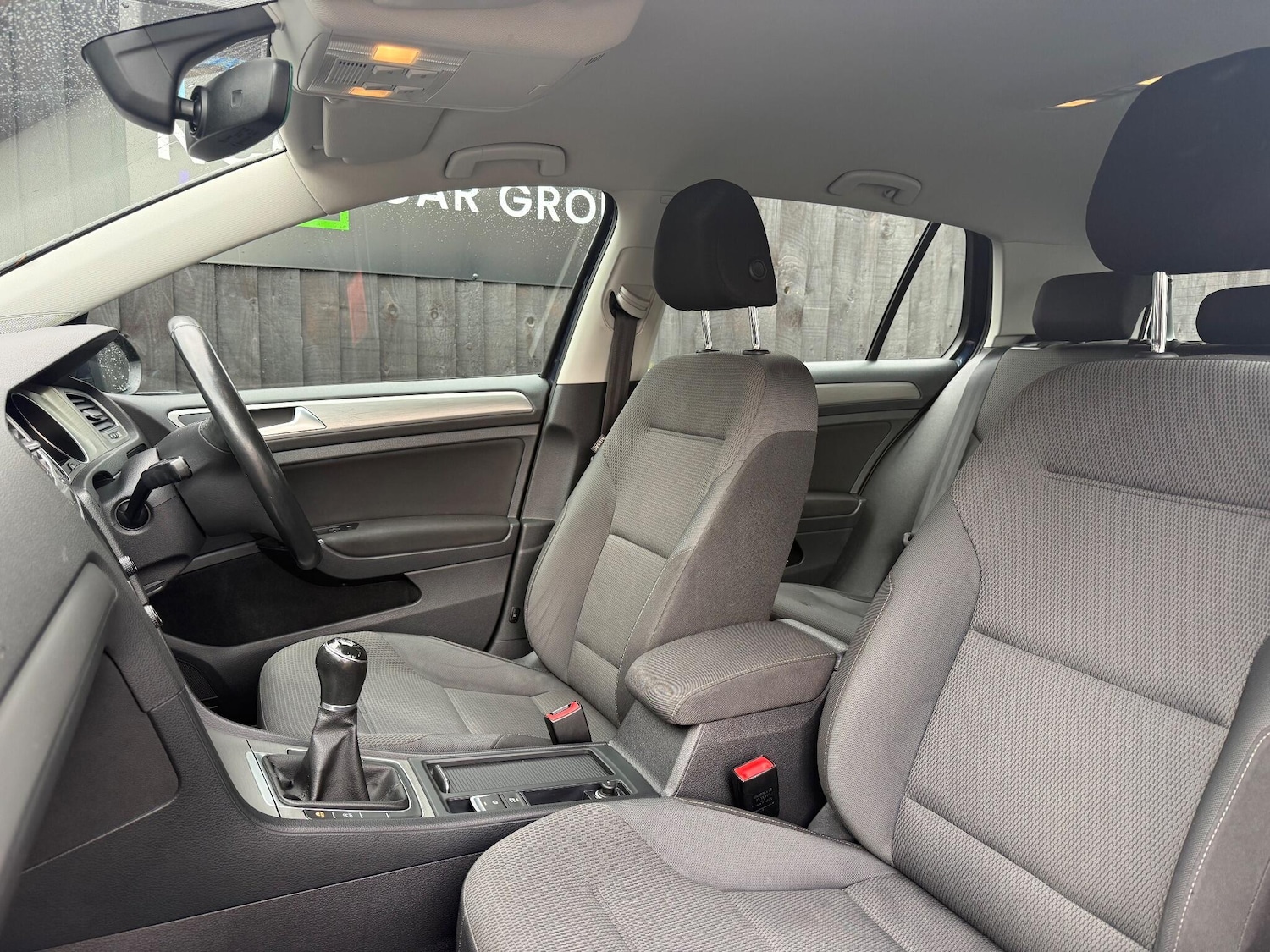 Used Volkswagen Golf 2016 for sale - 76360441: Photo 56