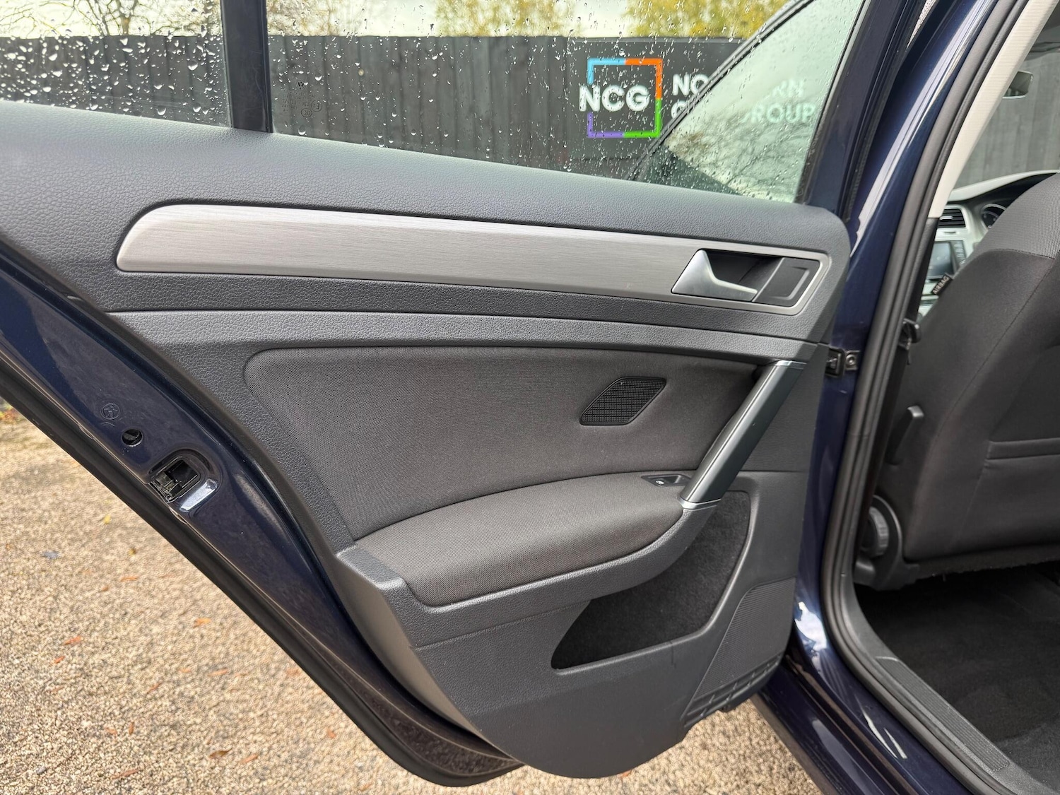 Used Volkswagen Golf 2016 for sale - 76360441: Photo 57