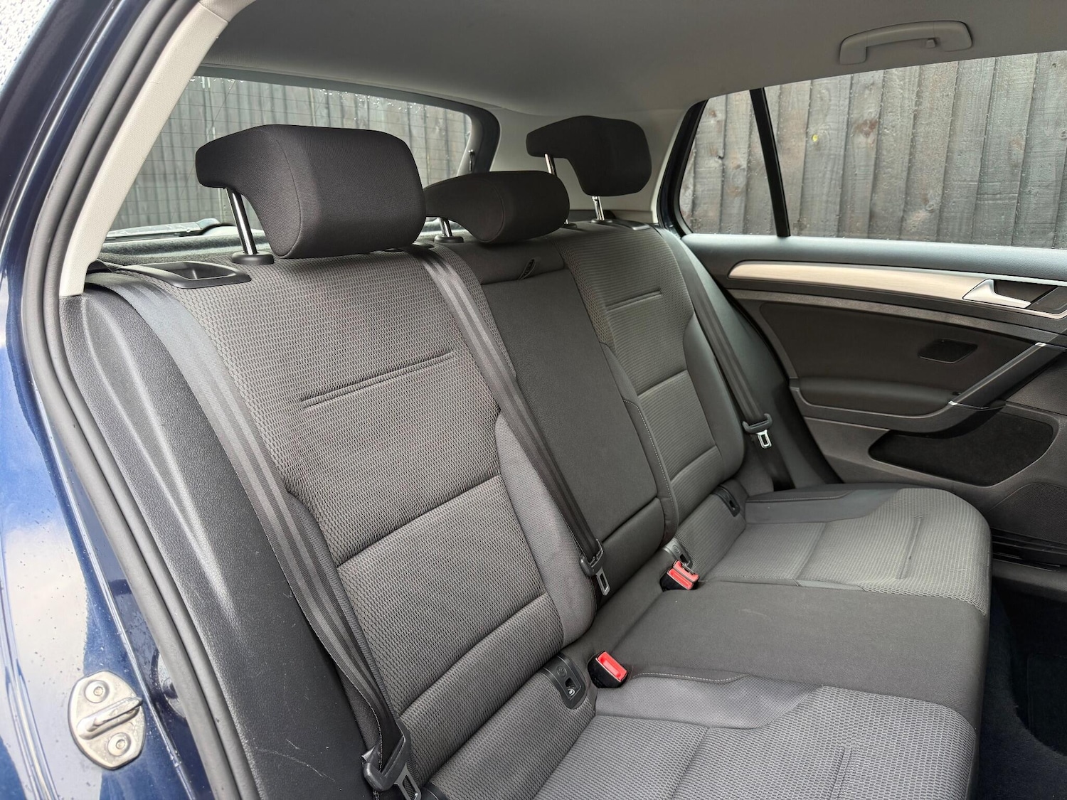 Used Volkswagen Golf 2016 for sale - 76360441: Photo 59