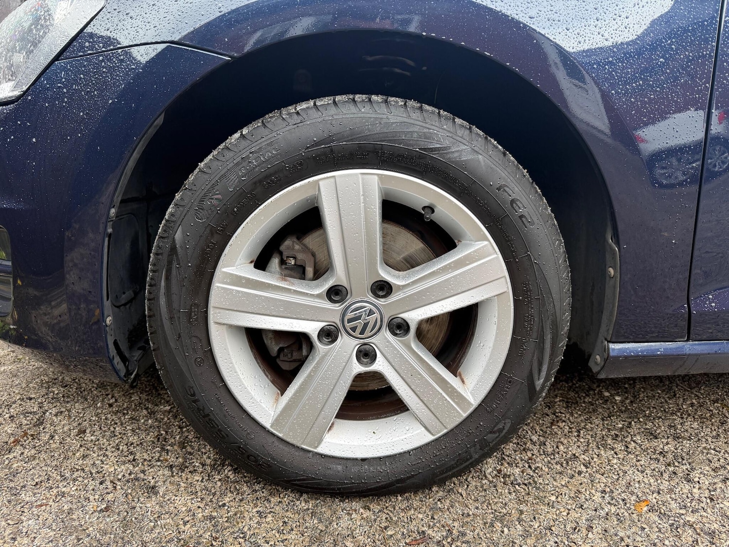 Used Volkswagen Golf 2016 for sale - 76360441: Photo 66