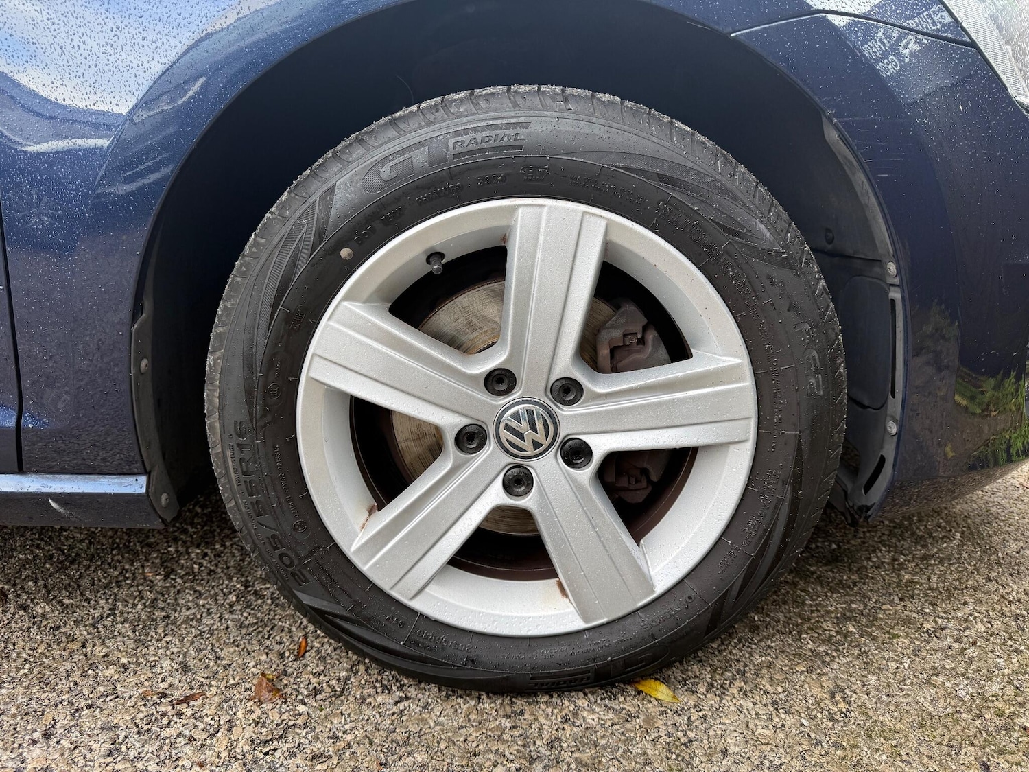 Used Volkswagen Golf 2016 for sale - 76360441: Photo 67