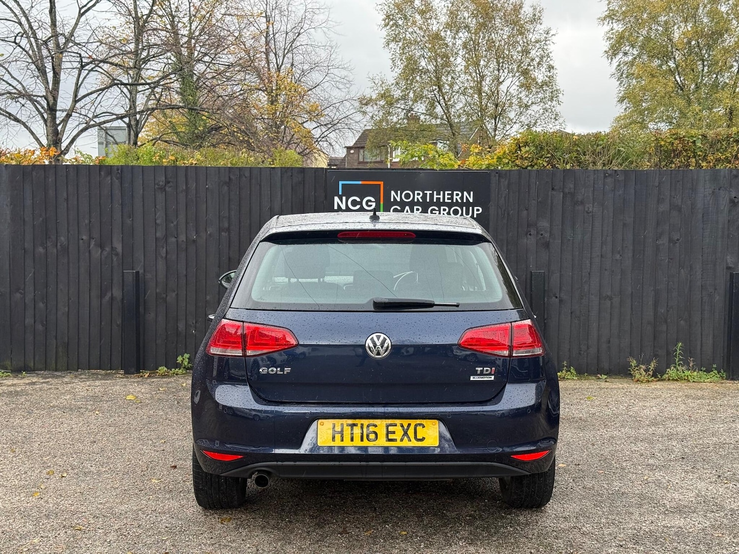 Used Volkswagen Golf 2016 for sale - 76360441: Photo 7