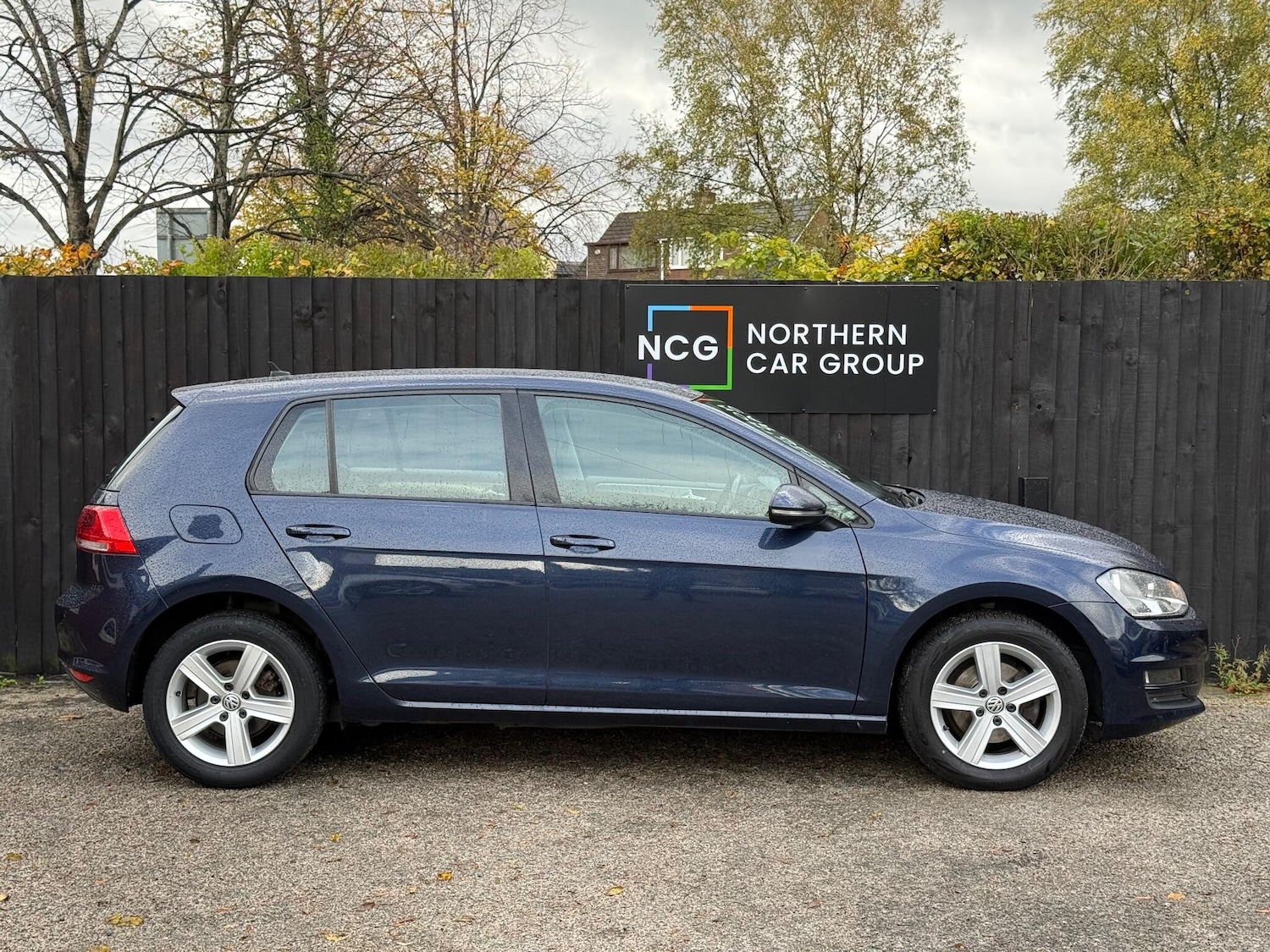 Used Volkswagen Golf 2016 for sale - 76360441: Photo 8