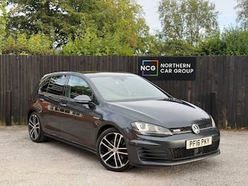 Used Volkswagen Golf 2016 for sale - 79843248: Photo