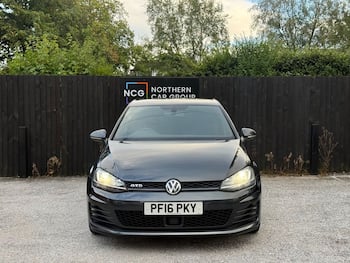 Used Volkswagen Golf 2016 for sale - 79843248: Photo