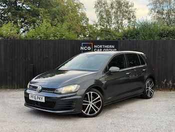Used Volkswagen Golf 2016 for sale - 79843248: Photo