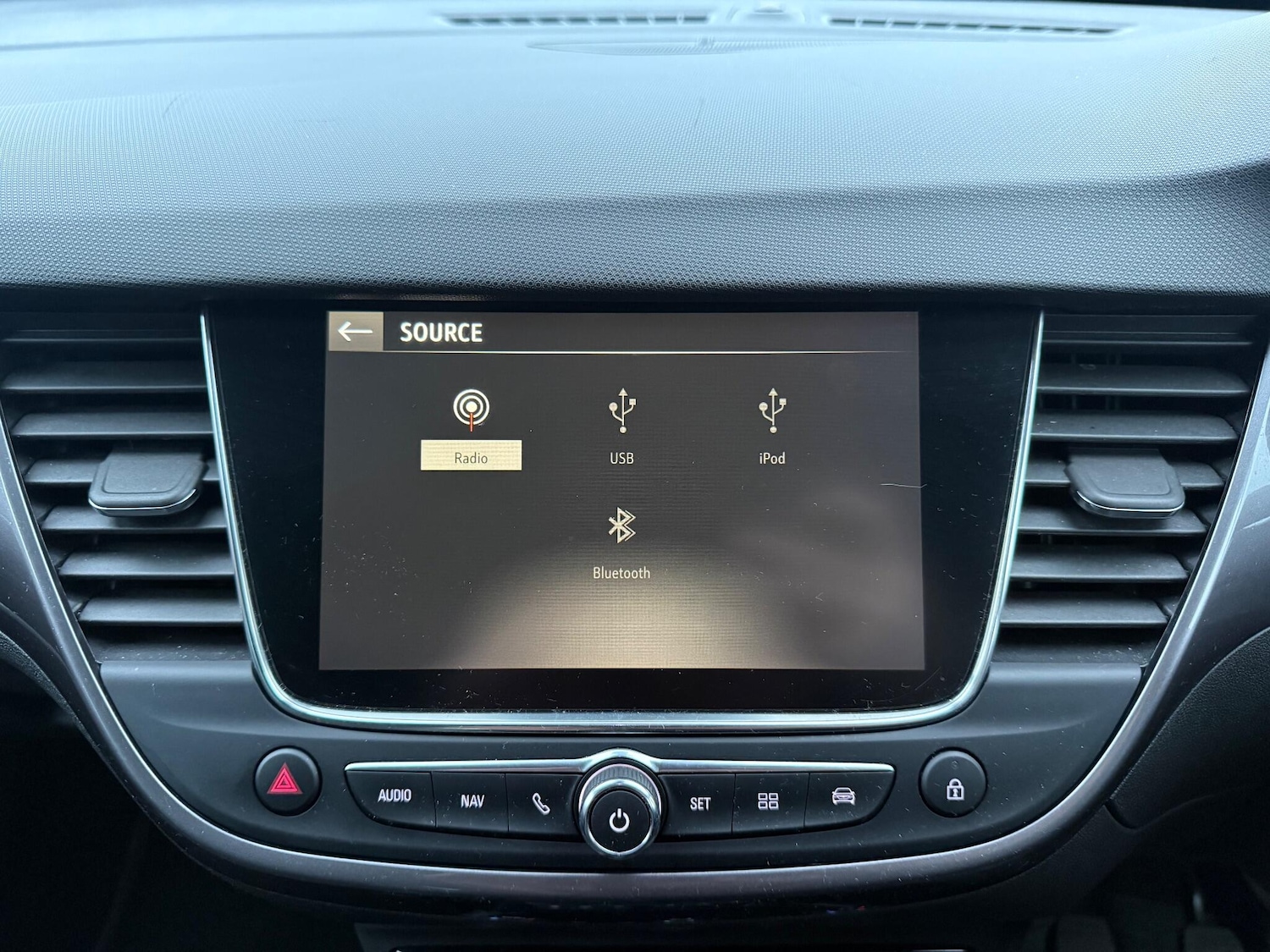 Used Vauxhall Crossland X 2019 for sale - 77331956: Photo 17