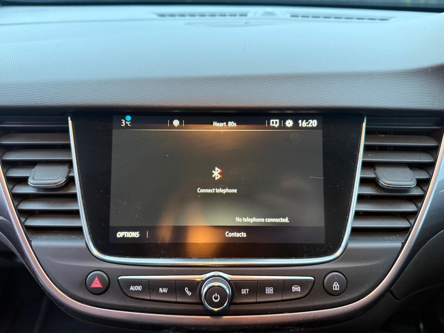 Used Vauxhall Crossland X 2019 for sale - 77331956: Photo 20