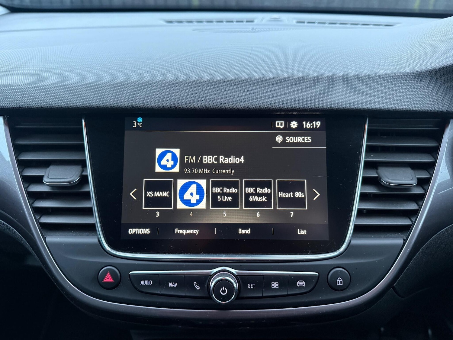 Used Vauxhall Crossland X 2019 for sale - 77331956: Photo 21