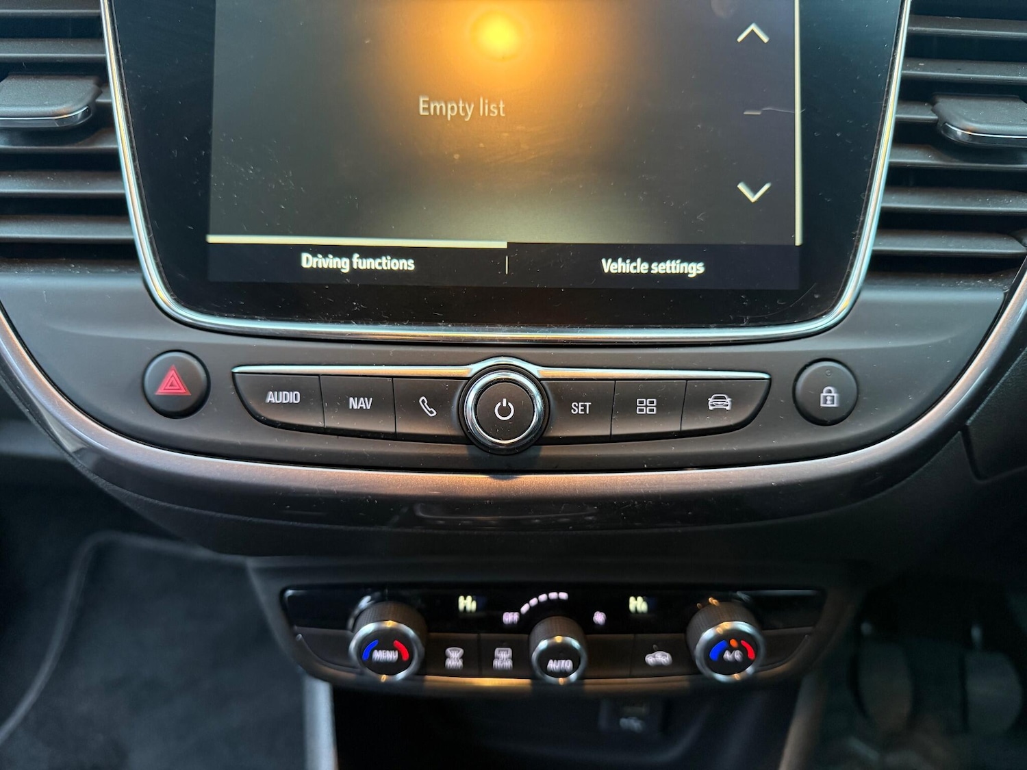 Used Vauxhall Crossland X 2019 for sale - 77331956: Photo 22